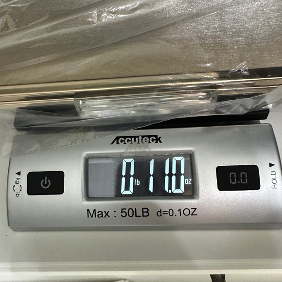 Glint Rhinestone Clasp Clutch Elegant Formal Evening Bag Champagne Party Wedding - Picture 13 of 13